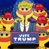 Vote Trump
