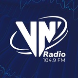 VN RADIO EN VIVO
