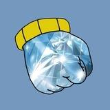 Diamond Hands Entry