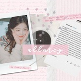 (é.) allurcy, open .. ♡