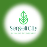 Sergeli city (EKSKURSIYA)