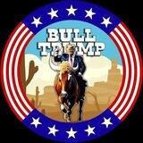 Bull Trump Coin | Portal