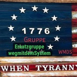 Gruppe wegmitdemSystem (Ersatzgruppe)