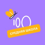 Средняя школа с Соткой