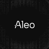 Aleo 한국 공식 공지방