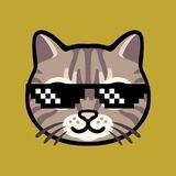 $GINNAN - Doge’s Cat Brother 🐈