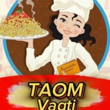 Taom Vaqti😋👩‍🍳