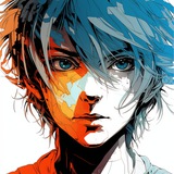9 art Mangas