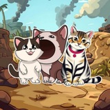 Man I love Kats