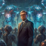 Ai Bill Gates | Sol Portal