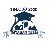 İMTAHAN TEAM/Tələbə 2024