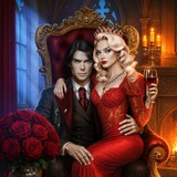 Баронессы Рифхогеля 🌹 | Ethelinda