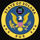 STATE OF SOLANA $SOS