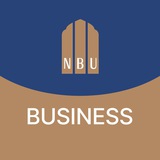 NBU_business