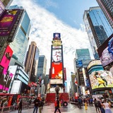 America Advertising | Group Usa 🇺🇸