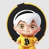 Baby Bitcoin