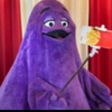 GRIMACEMcDonald