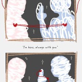 love is @chamovdy ♡