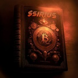 SIRIUS ETH & BNB Volume Bot Support (trading bot soon)