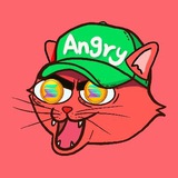 🔥Angrybot Smart Money Monitor