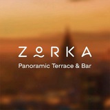 Zorka Panoramic Terrace