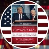 NEWMAGA(Book of new Maga Deal)