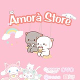 Proof Amorà Store