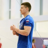 Ivan Gaponenko