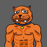 $LANDCAT - Mystery Chad of Boy's Club