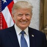 دونالد ترامپ | Donald Trump