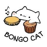 Bongo Cat | $BONGO 🥁