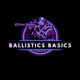 BallisticsBasics تحقیقات و تجهیزات نظامی