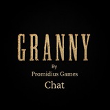 Roblox Granny By Promidius Games Channel chat
