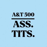 Ass & Tits 500 CTO