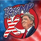 TrumpX $TRUMP Portal