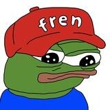 Fren Pepe - Portal