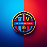 بلوگرانا‌ تیوی | BlauGranaTv