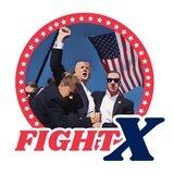 Trump X Fight | $FIGHTX