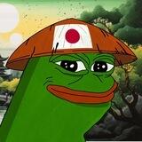 JAPENESE PEPE