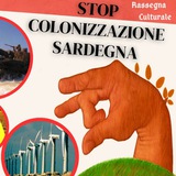 STOP COLONIZZAZIONE SARDEGNA