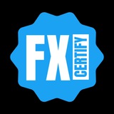 FXcertify فارسی