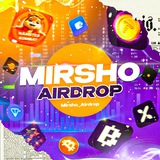 Mirsho Airdrop
