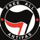 Free All Antifas - Italy