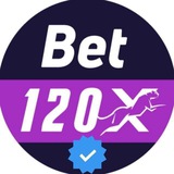 Bet 120x | بت 120 ایکس