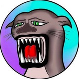 Sucky Panther