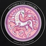 Chruch of the Invisible Pink Unicorn