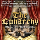 The Lunarchy ━ CLOSE [GIVEAWAY]