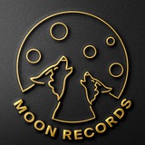Moon Records | Антон Назаров
