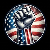 FIST TRUMP PUMP