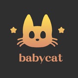 babycat 314 中文电报